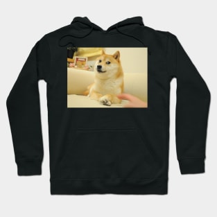 Doge Hoodie